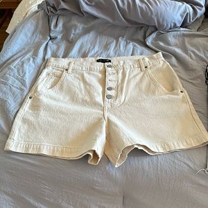 Banana republic short